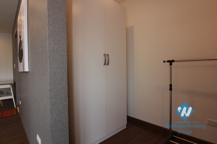 Good quality modern apartment for rent on Nghi Tam street